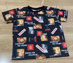 鬼滅の刃　Tシャツ　130