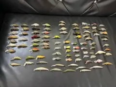 とらうと様ご注文品③ K-craftネジングルアー エリアトラウト 管釣り