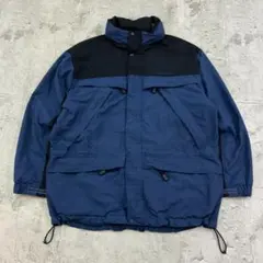 古着 マウンテンパーカー