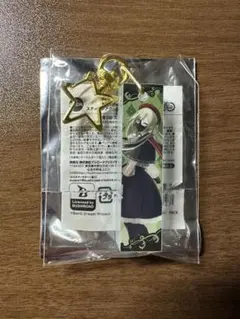 Ave Mujica スティックアクリルキーホルダー モーティス