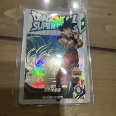 ドラゴンボールZ NO.5 孫悟空 VS ベジータ レンチキュラー - メルカリ