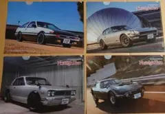 昭和レトロ アマダ 世界の名車 スーパースポーツカー 希少 1970年 当時