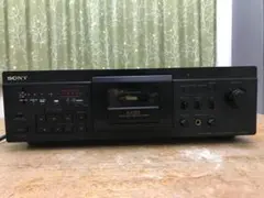 【SONY/ソニー】カセットデッキ TC-KA3ES ジャンク品 Sony TC-KA3ES Stereo Cassette Deck Works used | eBay