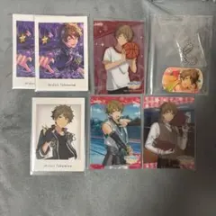 あんスタ 高峯翠 まとめ売り - メルカリ