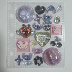 【国内正規品】　詰め合わせシール　17