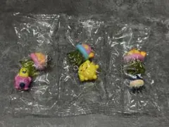 たまごっち ガチャガチャ
