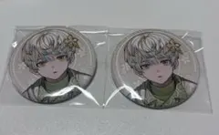 2025年最新】緋八マナ 缶バッジ テラリウムの人気アイテム - メルカリ