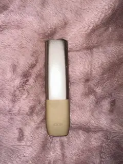 IQOS ILUMA ONE ゴールド 動作品 本体箱付き