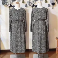 LEPSIM 美品 ワンピース Mサイズ