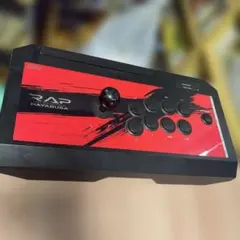 RAP HAYABUSA アーケードコントローラー - メルカリ