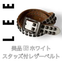 スタッズベルト ベルト