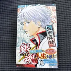 【初版】銀魂 キャラクターリミックス 坂田銀時