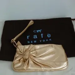 ラフェニューヨーク  クラッチバッグ　パーティー　結婚式　旅行