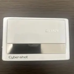 SONY Cyber-shot DSC-T20 本体