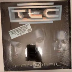 名盤】TLC / D'Angelo / USHER など12インチ 6枚セット - メルカリ