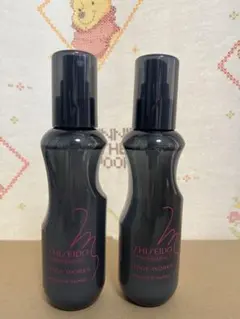 【新品】　資生堂　ステージワークスパウダーシェイク150ml 2本のサムネイル