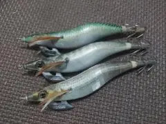 エギ 3.5号のサムネイル