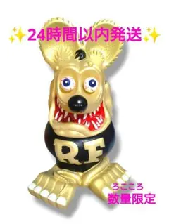 2025年最新】ラットフィンクフィギアリミテッドの人気アイテム