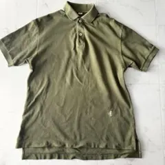 ア*プ様 激レア　Stussy スワールロゴポロシャツ　10s ア*プ様 激レア Stussy スワールロゴポロシャツ 10s - メルカリ
