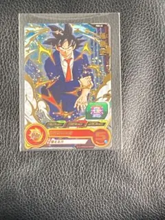 PBS-33 孫悟空（スーツ姿・2019年大会限定プロモ）」 - メルカリ