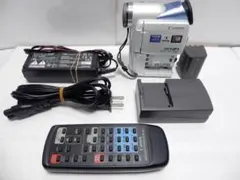 映像出力 音声出力 確認済み Victor MiniDVカメラ GR-DVX7 - メルカリ