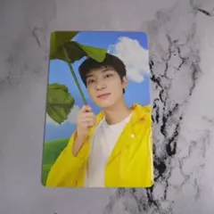 SEVENTEEN Seventeenth Heaven CARAT盤 ウォヌ