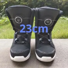 キスマーク　スノーボード用ブーツ　ジュニア　23cm