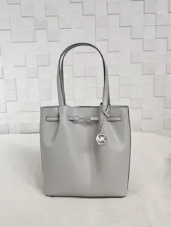 MICHAEL KORS CARSON LG NS TOTE トートバッグ
