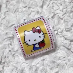 2025年最新】キティ レトロ キーホルダーの人気アイテム - メルカリ