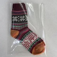 チュチュアンナ　靴下 ソックス