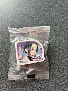 くら寿司 鬼滅の刃 胡蝶しのぶ 消しゴム ビッくらポン