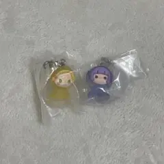 アイカツ プリパラ めじるしアクセサリー ガチャ すみれ ひなき
