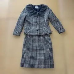 高島屋 スカートスーツ 入園　入学