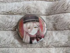 【ニュイ・ソシエール】にじさんじビスケット/缶バッジ