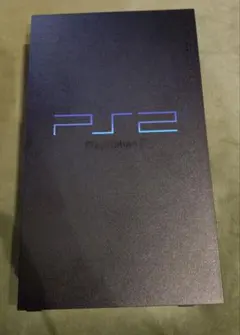 PlayStation 2 本体 AVケーブル付き