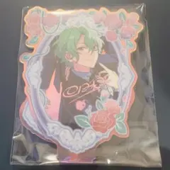 あんスタ 中国 絆アクスタ 巴日和