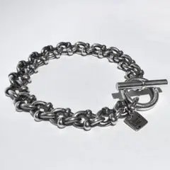 on the sunny side Curbink Chain Bracelet