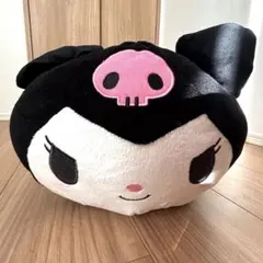 クロミぬいぐるみ【タグ付き】