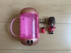 L.O.L. サプライズ！ ドール 小物セット