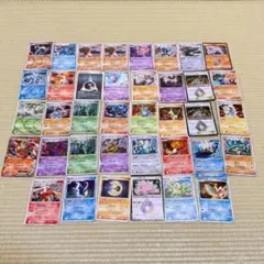 ポケモンカード 約38枚セット EX GX