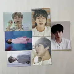 2026年最新】bts オヌル 生写真 ジンの人気アイテム - メルカリ