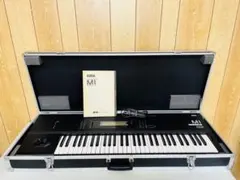 KORG M1 Music Workstation ＋メモリーカード3枚セット - メルカリ