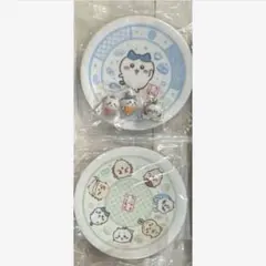 値下げ！本日までの出品！ちいかわ　くら寿司　まとめ売りセット