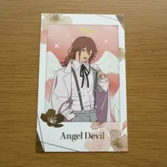 チェンソーマン プリンスホテル 天使の悪魔 トレーディングカード