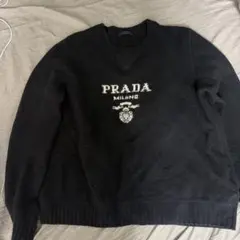 PRADA ニット