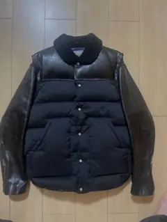 2025年最新】UNDERCOVER ダウンジャケットの人気アイテム - メルカリ