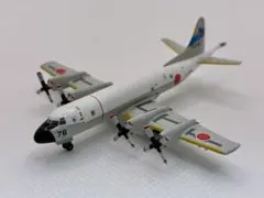 動画あり！！ 日光玩具 日本航空 JAL ダグラスDC-7-C ブリキ飛行機