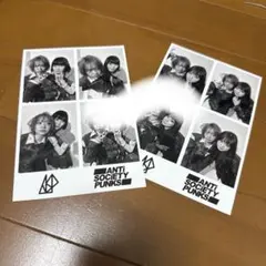 ナ前ナ以　2枚セット　ASP iD Photoのサムネイル