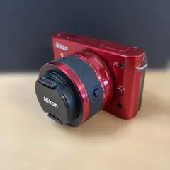 2026年最新】Nikon 1 J1の人気アイテム - メルカリ