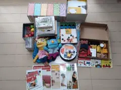 再再再値下げしました！ワールドワイドキッズ★ベネッセのサムネイル